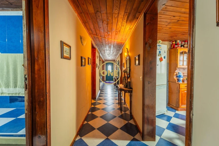 Moradia T2 para Venda em Ribeira Seca Foto 14