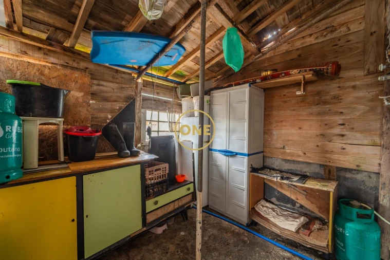 Moradia T2 para Venda em Ribeira Seca Foto 15