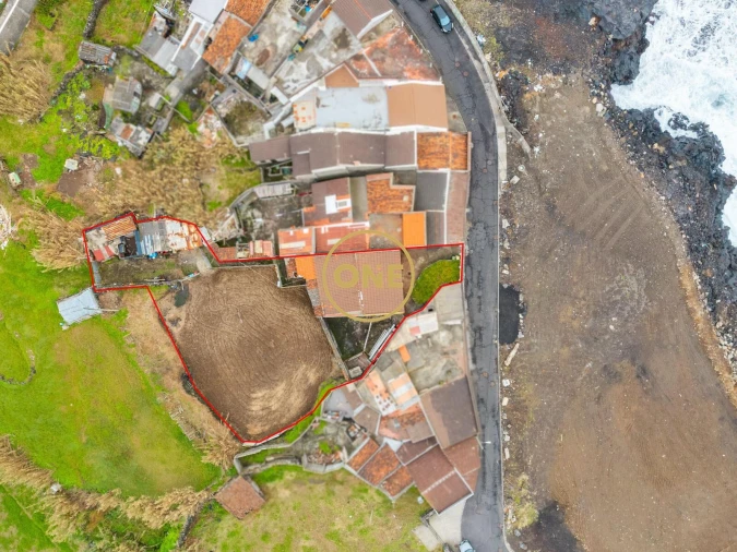 Moradia T2 para Venda em Ribeira Seca Foto 6