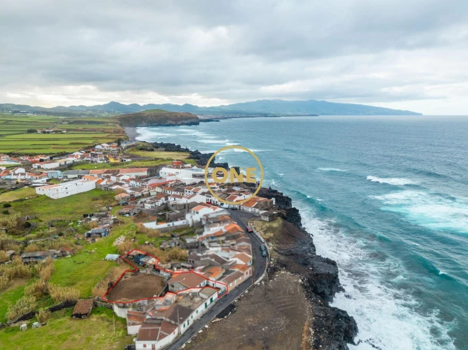 Moradia T2 para Venda em Ribeira Seca Foto 5