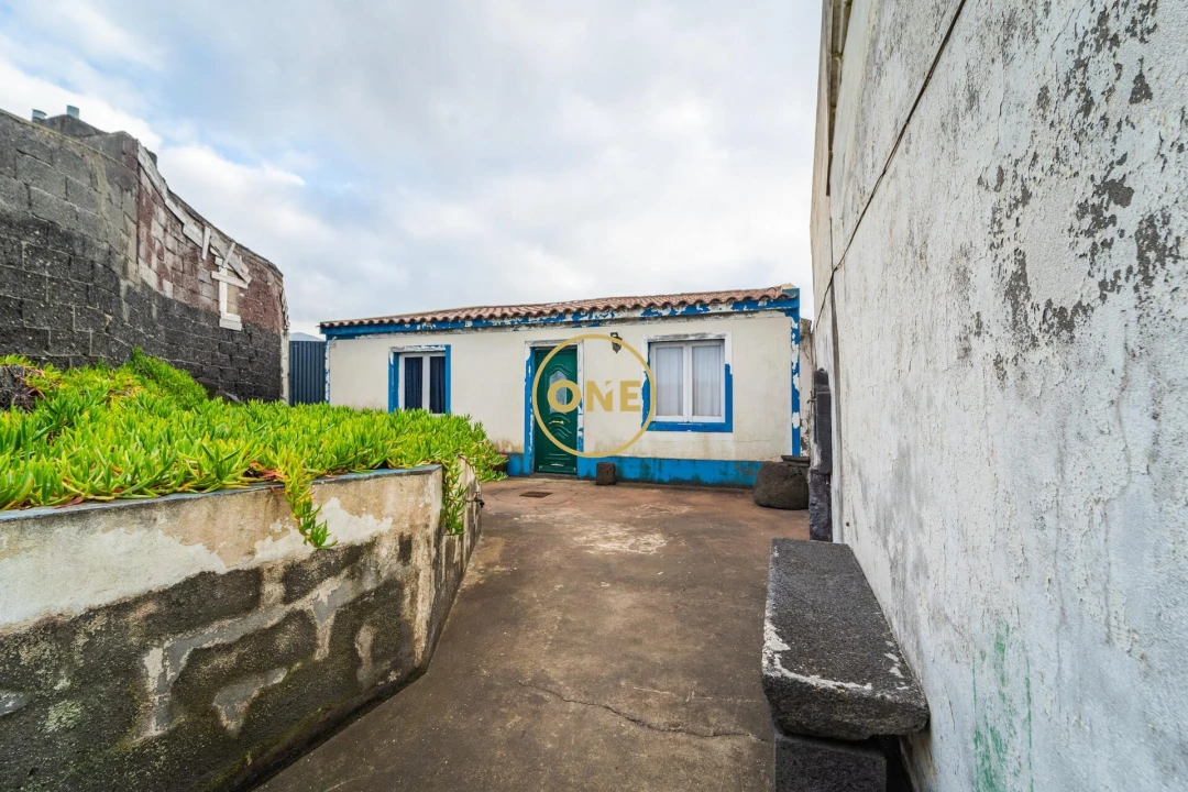 Moradia T2 para Venda em Ribeira Seca Foto 16