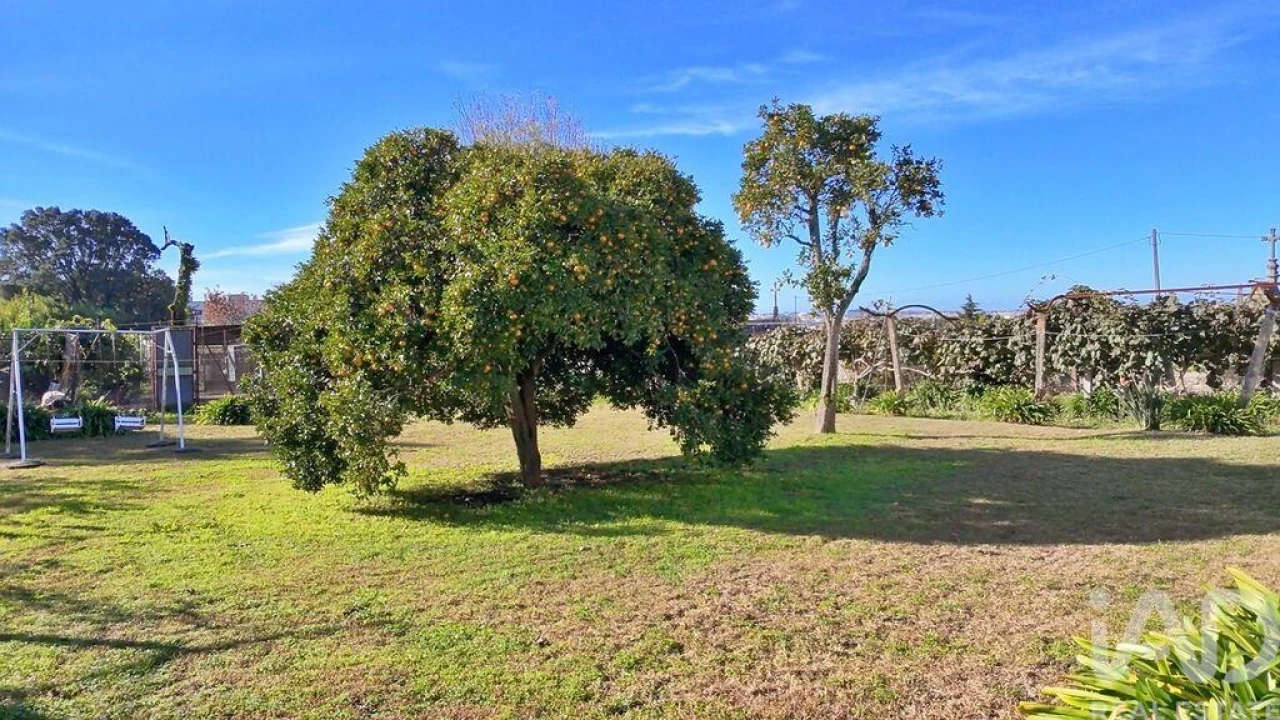 Moradia T4 para Venda em Aguas Santas Foto 40