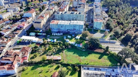 Moradia T4 para Venda em Aguas Santas