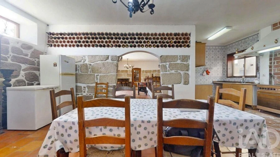 Negócio para Venda em Aguas Santas Foto 7