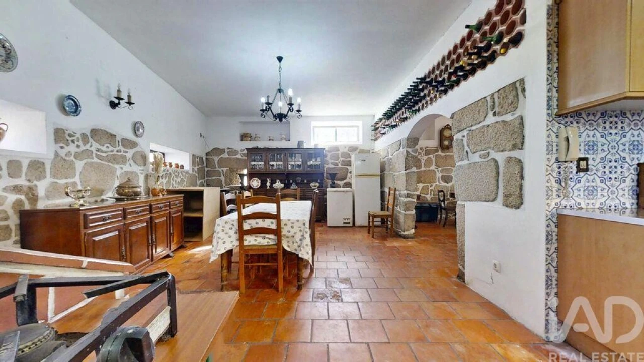 Negócio para Venda em Aguas Santas Foto 9