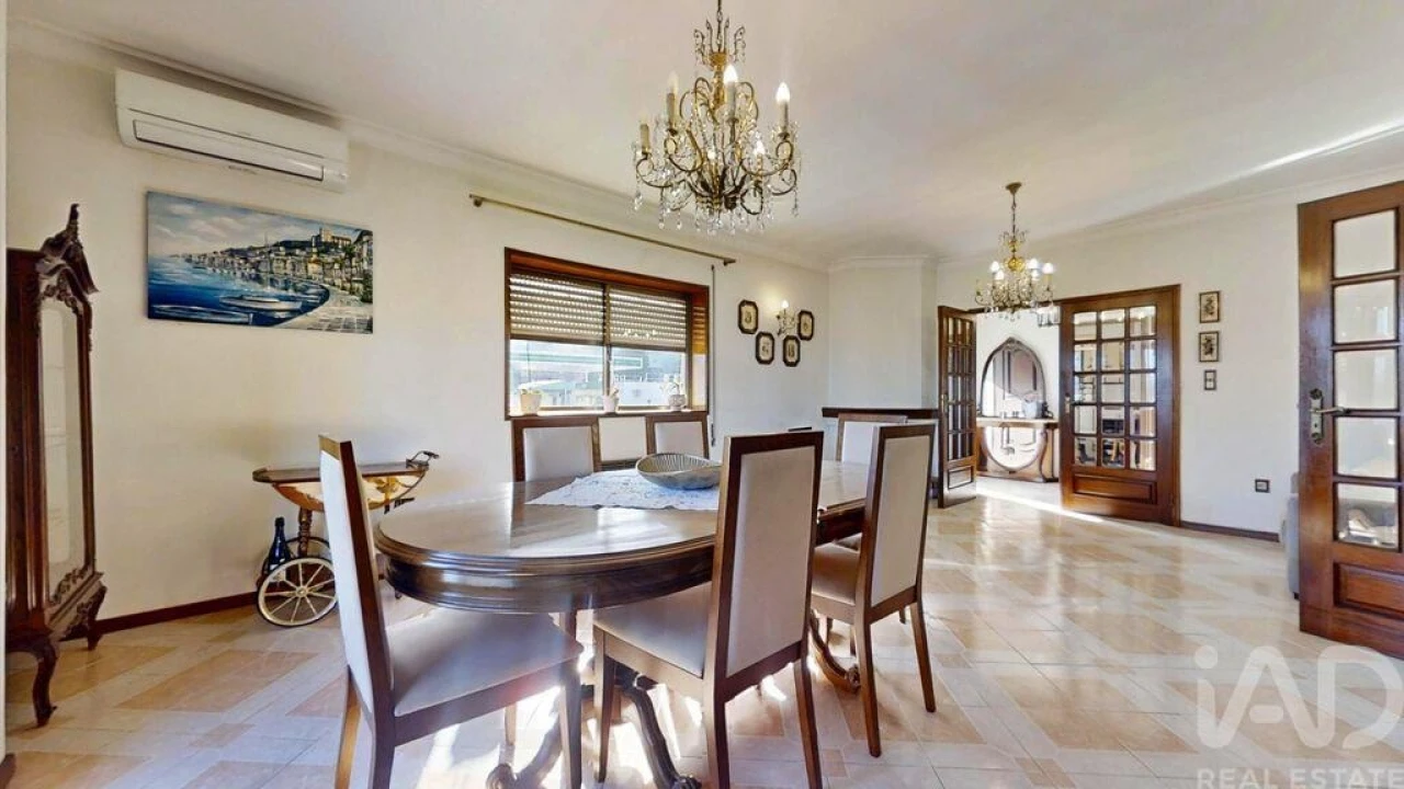 Negócio para Venda em Aguas Santas Foto 13