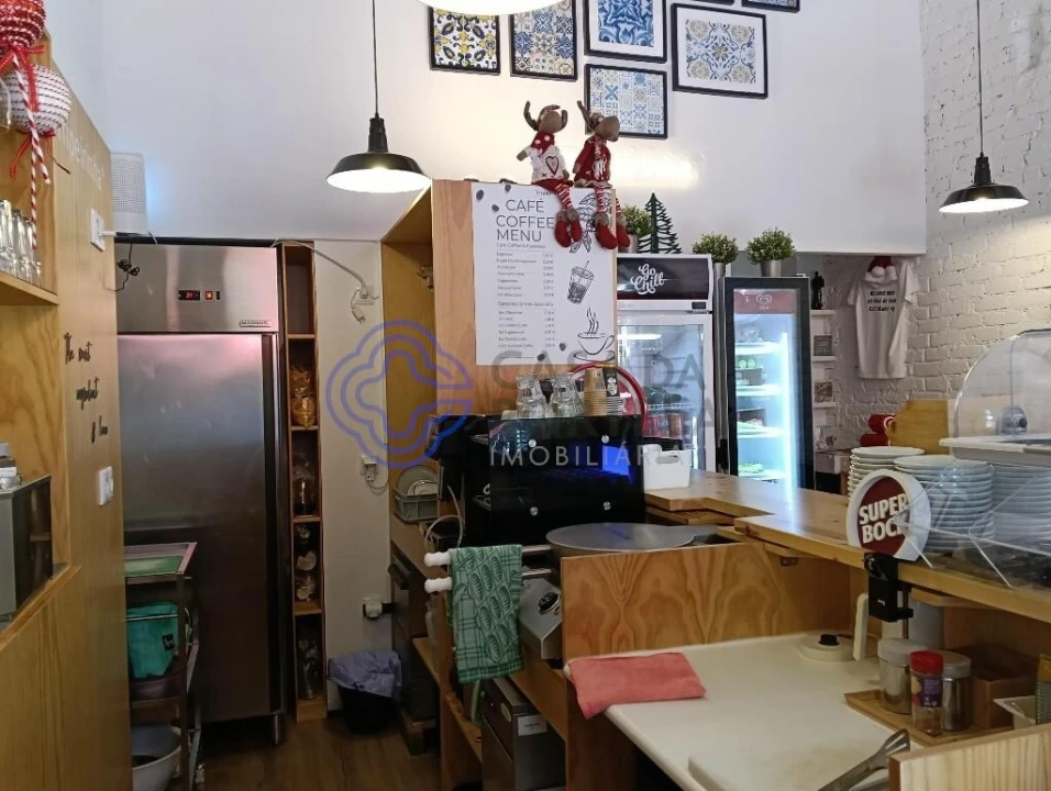 Negócio para Trespasse em Cedofeita, Santo Ildefonso, Sé, Miragaia, São Nicolau e Vitória Foto 6