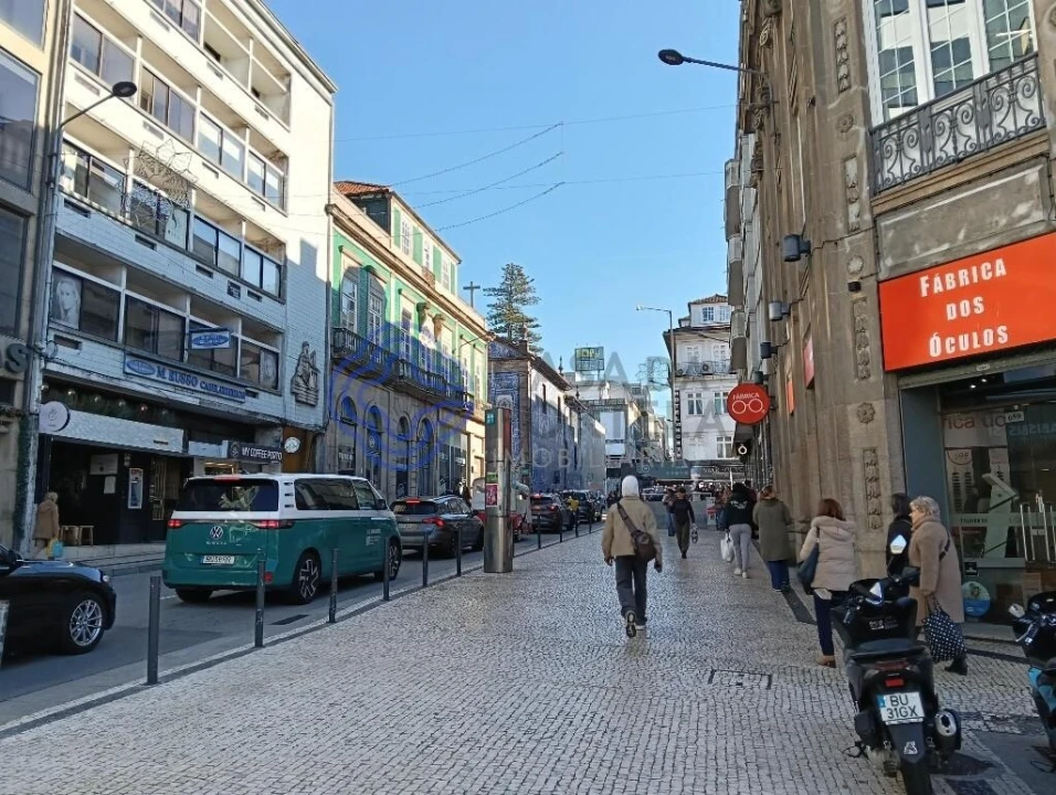 Negócio para Trespasse em Cedofeita, Santo Ildefonso, Sé, Miragaia, São Nicolau e Vitória Foto 18