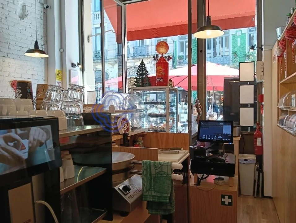 Negócio para Trespasse em Cedofeita, Santo Ildefonso, Sé, Miragaia, São Nicolau e Vitória Foto 9