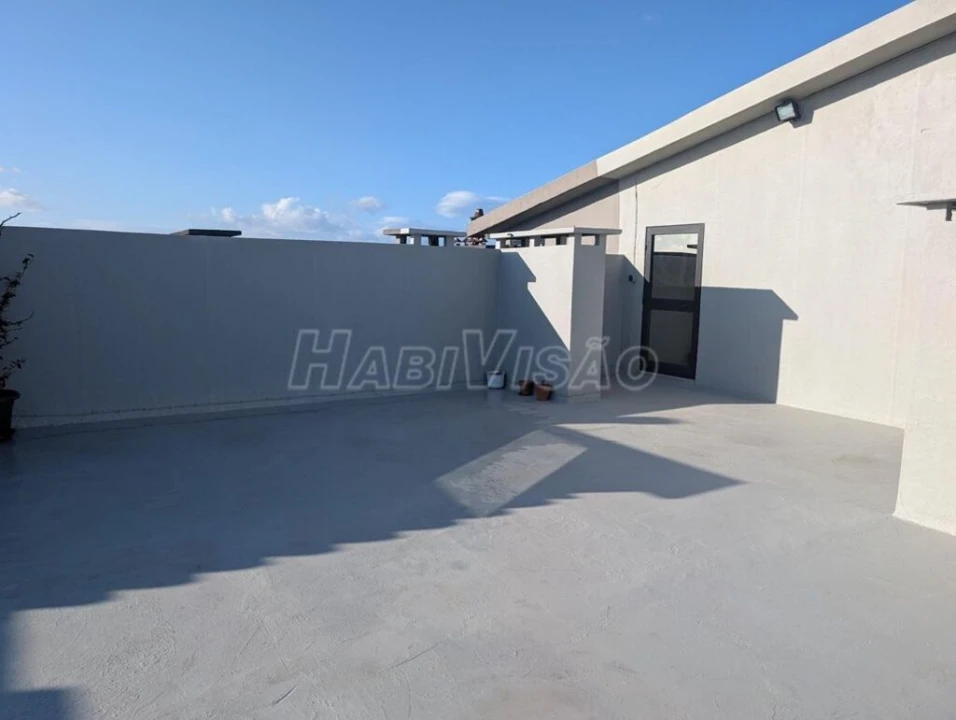 Apartamento T4 para Venda em Ermesinde Foto 14