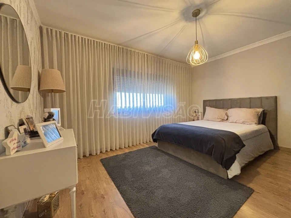 Apartamento T4 para Venda em Ermesinde Foto 12