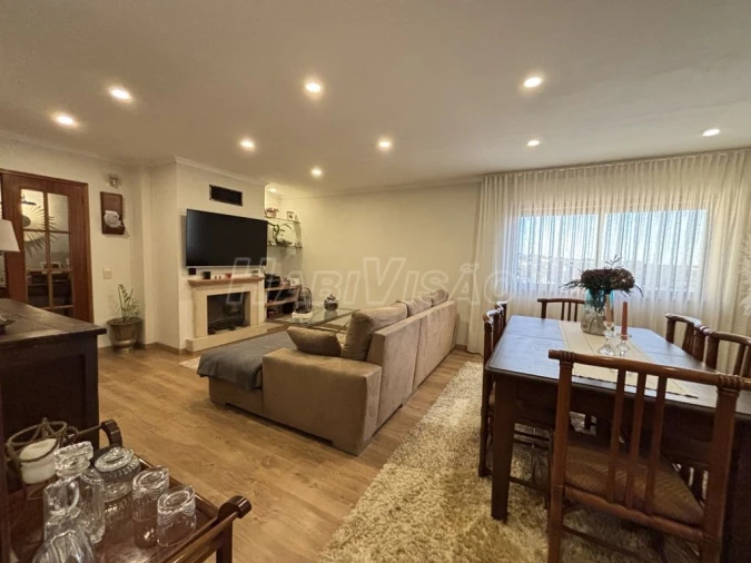 Apartamento T4 para Venda em Ermesinde Foto 6