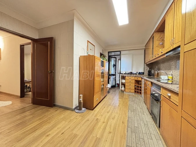 Apartamento T4 para Venda em Ermesinde Foto 5