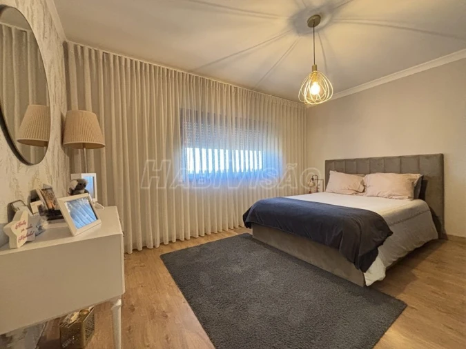 Apartamento T4 para Venda em Ermesinde Foto 12