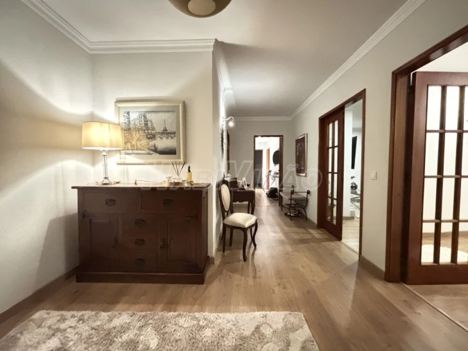 Apartamento T4 para Venda em Ermesinde Foto 2