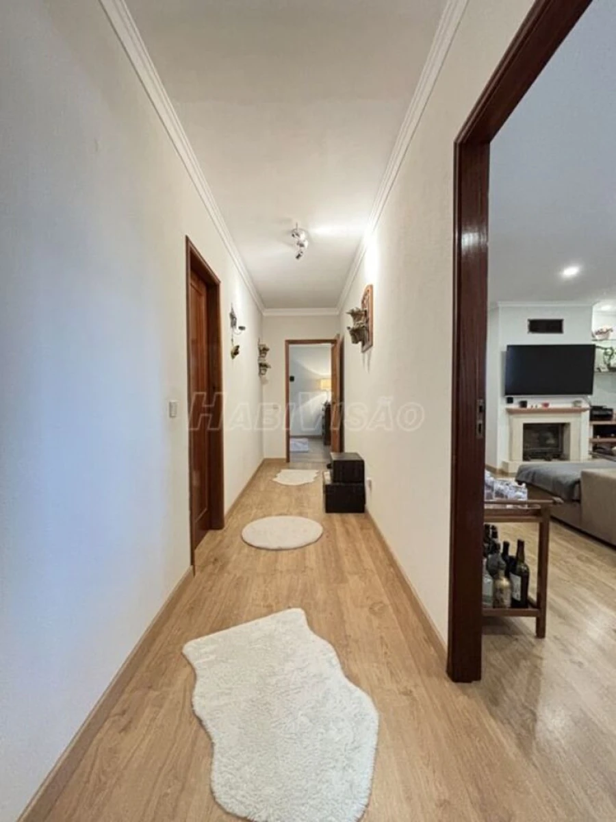 Apartamento T4 para Venda em Ermesinde Foto 3
