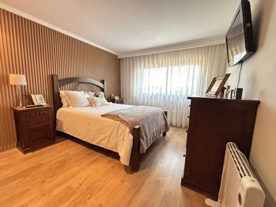 Apartamento T4 para Venda em Ermesinde Foto 11