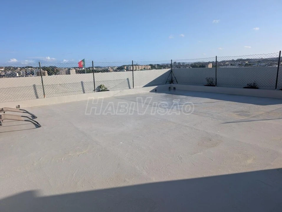 Apartamento T4 para Venda em Ermesinde Foto 15