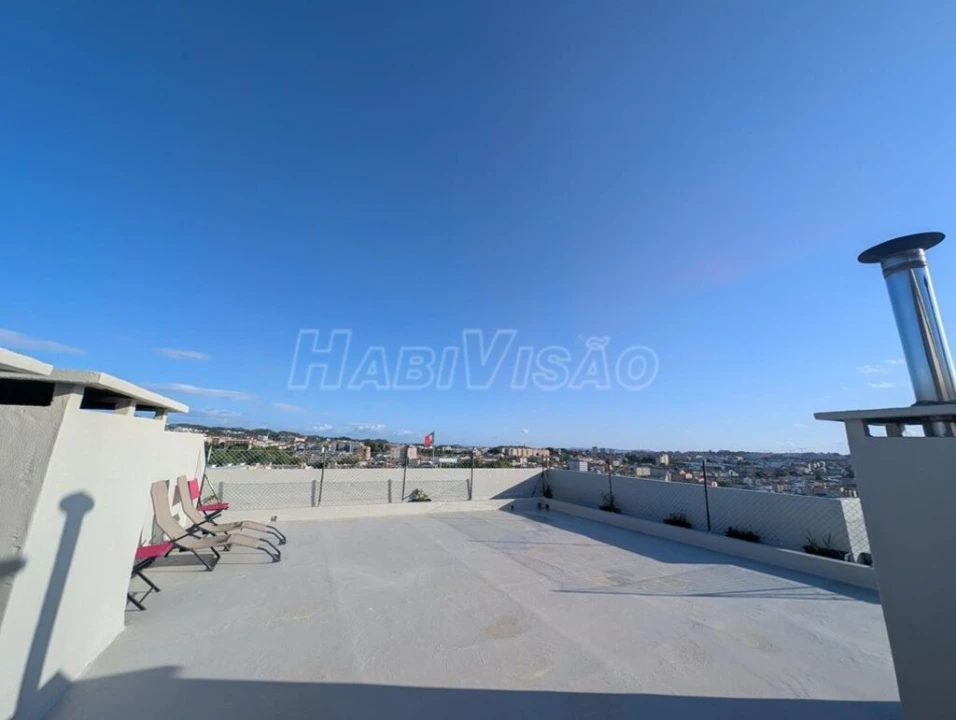 Apartamento T4 para Venda em Ermesinde Foto 17