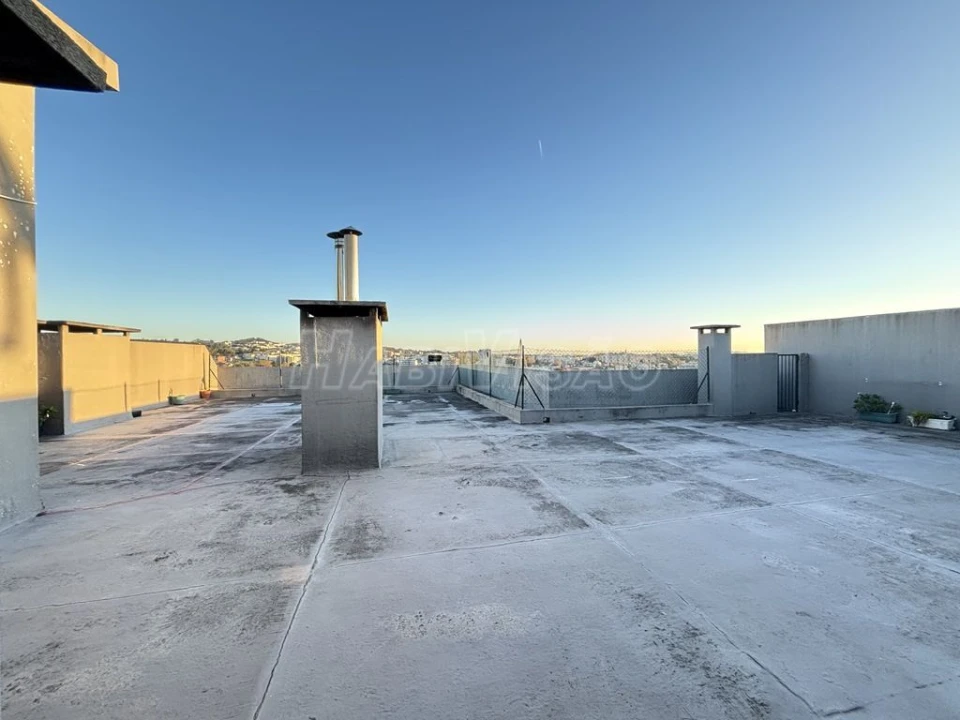 Apartamento T4 para Venda em Ermesinde Foto 14