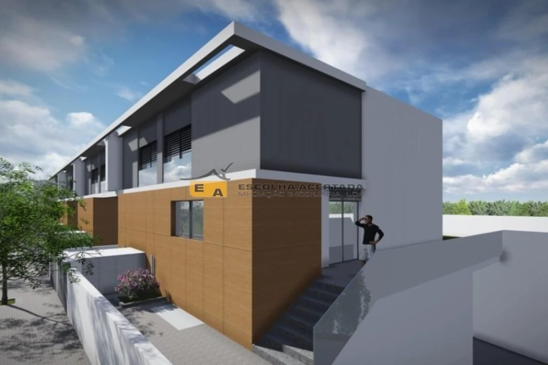 Moradia T3 para Venda em Cidade da Maia Foto 4