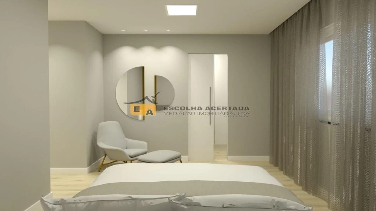 Moradia T3 para Venda em Cidade da Maia Foto 7