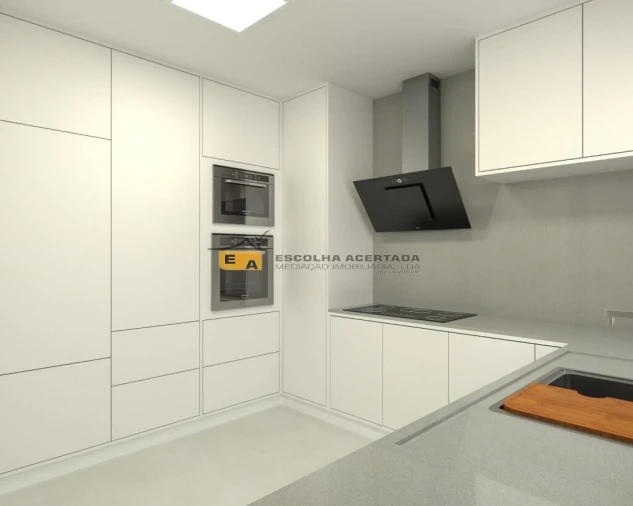 Moradia T3 para Venda em Cidade da Maia Foto 8