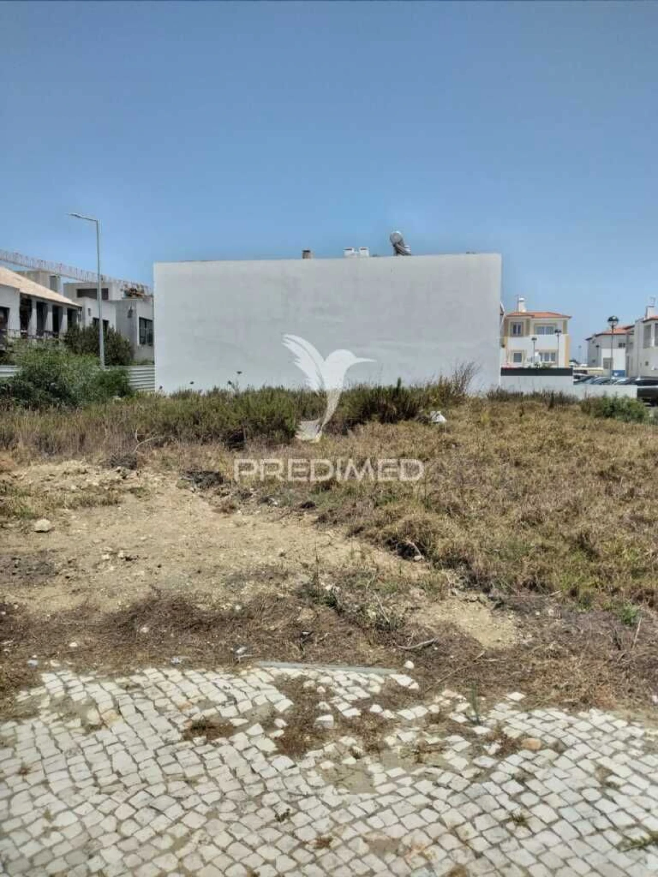 Terreno para Venda em Porto Covo Foto 1
