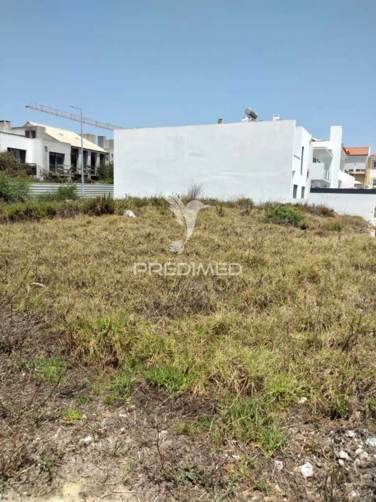 Terreno para Venda em Porto Covo Foto 2