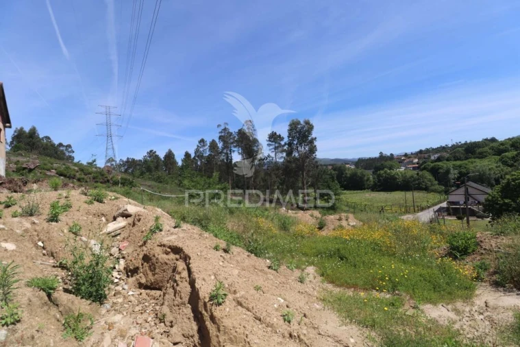 Terreno para Venda em Vila Verde e Barbudo Foto 15