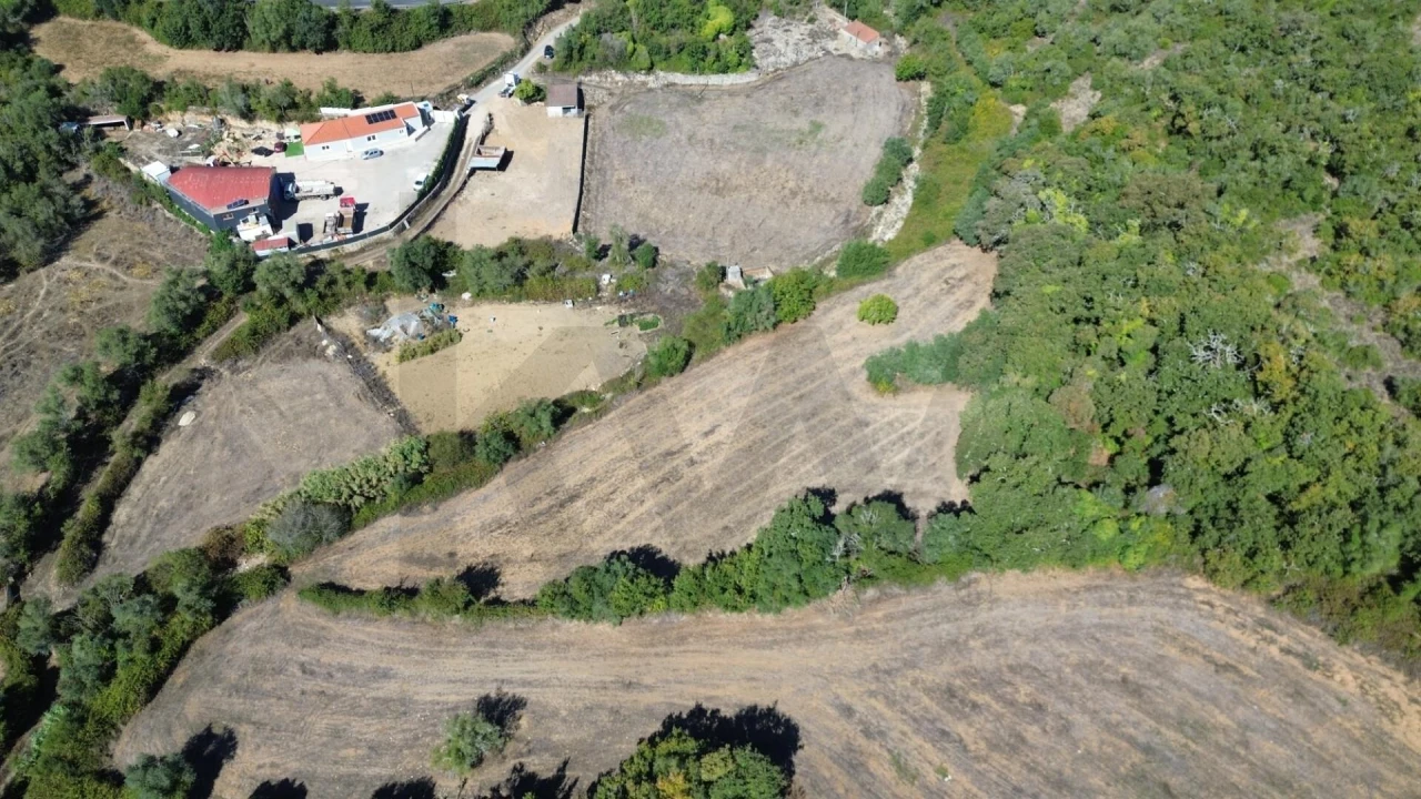 Terreno para Venda em Venda do Pinheiro e Santo Estêvão das Galés Foto 18