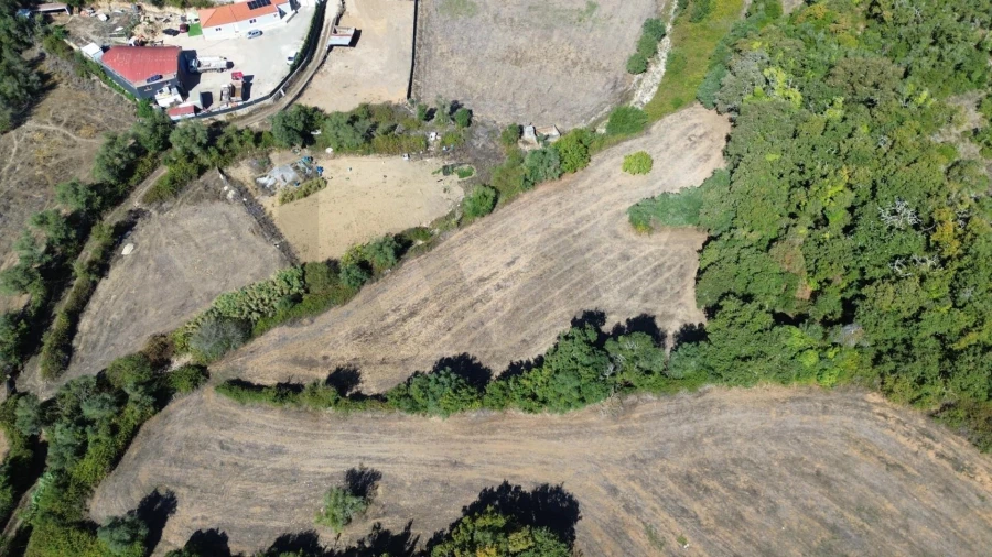 Terreno para Venda em Venda do Pinheiro e Santo Estêvão das Galés Foto 20