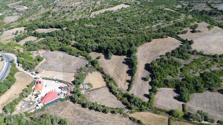 Terreno para Venda em Venda do Pinheiro e Santo Estêvão das Galés Foto 16