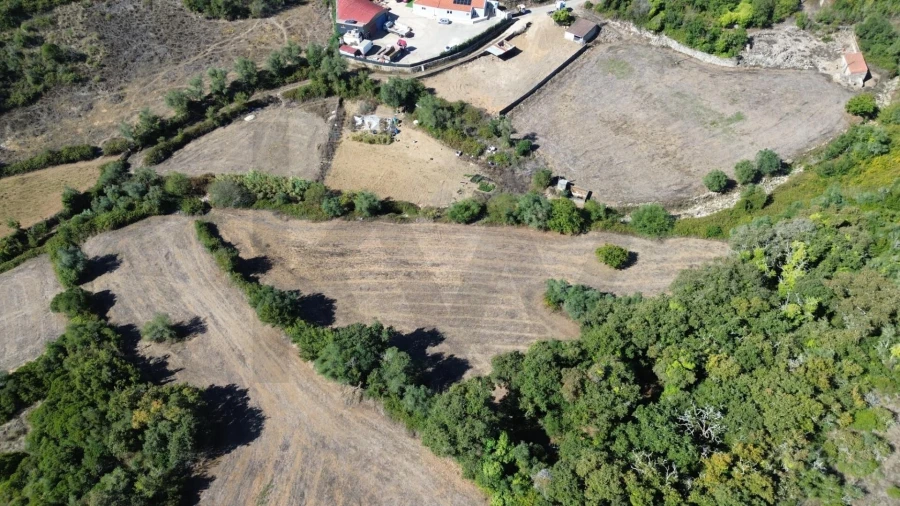 Terreno para Venda em Venda do Pinheiro e Santo Estêvão das Galés Foto 21