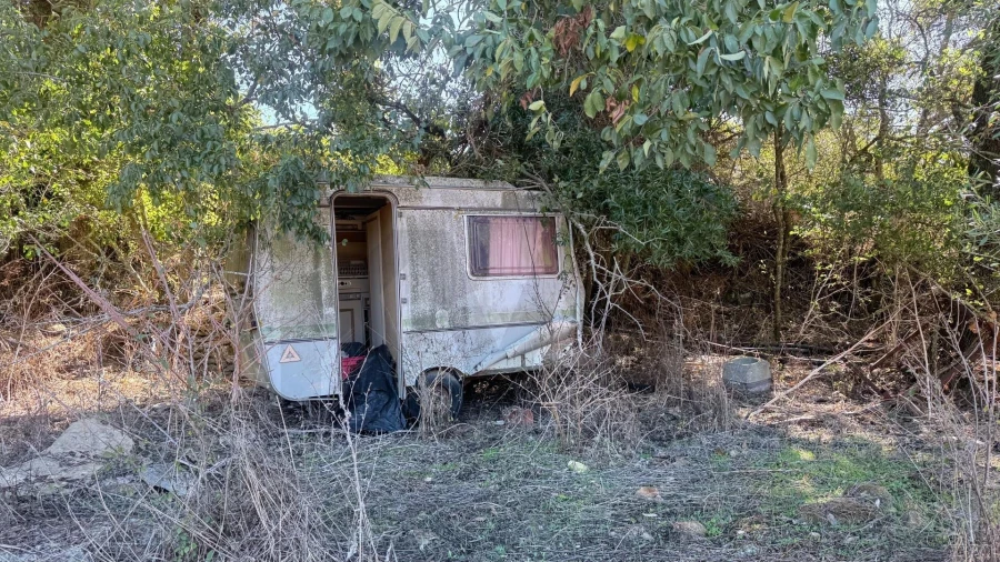 Terreno para Venda em Venda do Pinheiro e Santo Estêvão das Galés Foto 5