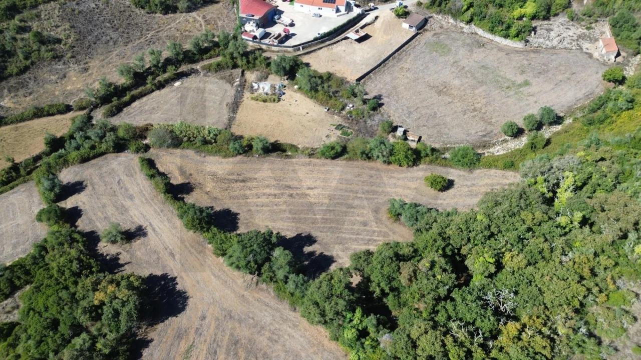 Terreno para Venda em Venda do Pinheiro e Santo Estêvão das Galés Foto 21