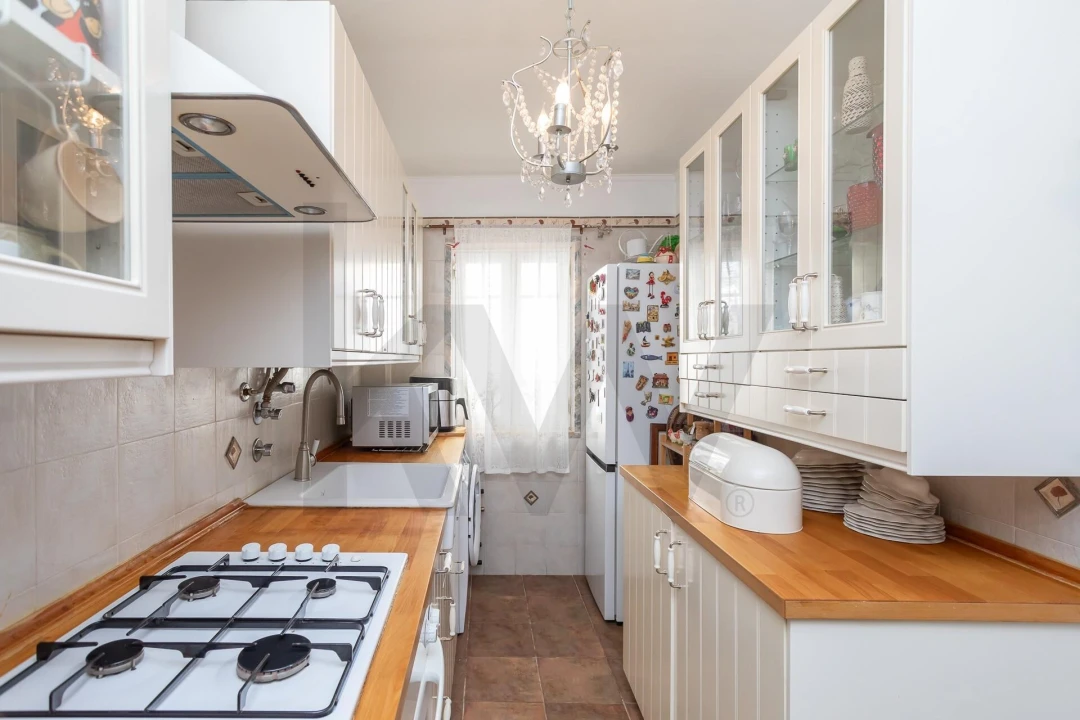Moradia T2 para Venda em Penha de França Foto 11