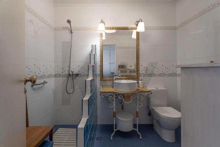 Moradia T2 para Venda em Penha de França Foto 26