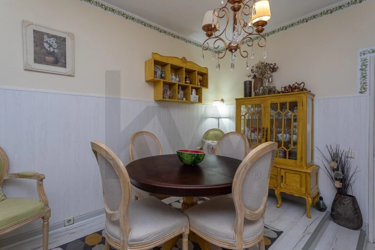 Moradia T2 para Venda em Penha de França Foto 7