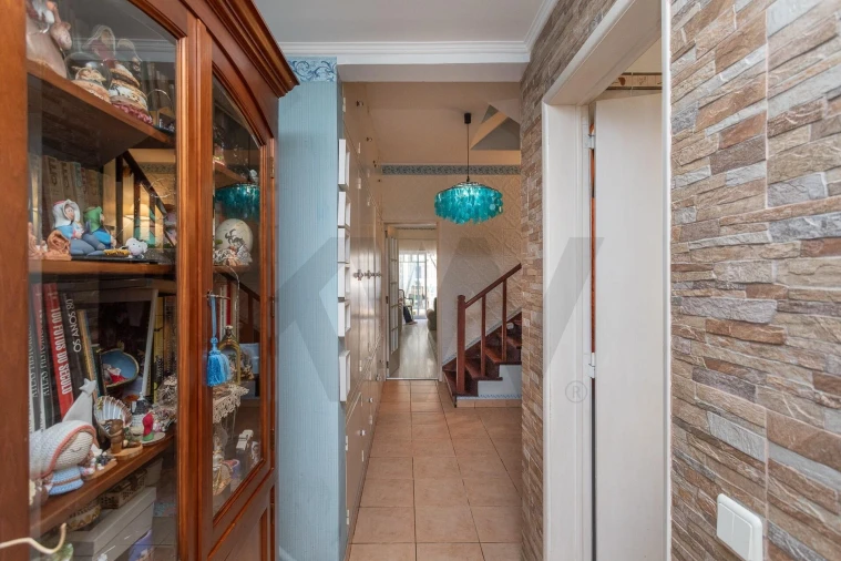 Moradia T2 para Venda em Penha de França Foto 12