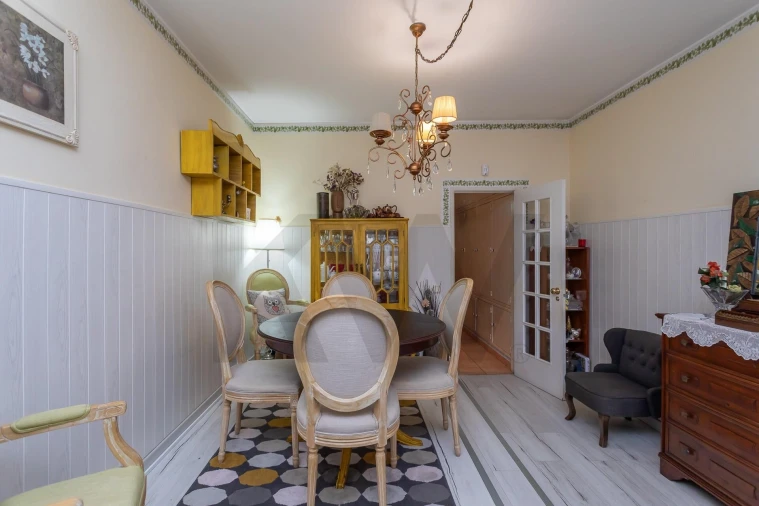 Moradia T2 para Venda em Penha de França Foto 6