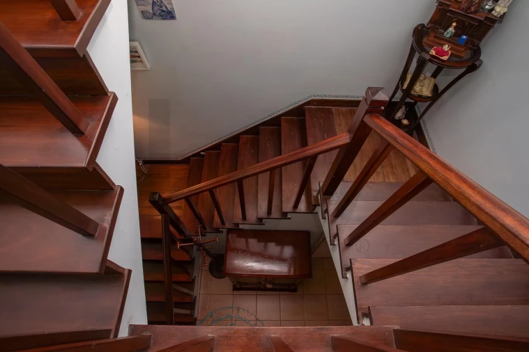 Moradia T2 para Venda em Penha de França Foto 24