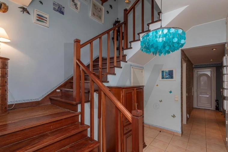 Moradia T2 para Venda em Penha de França Foto 14