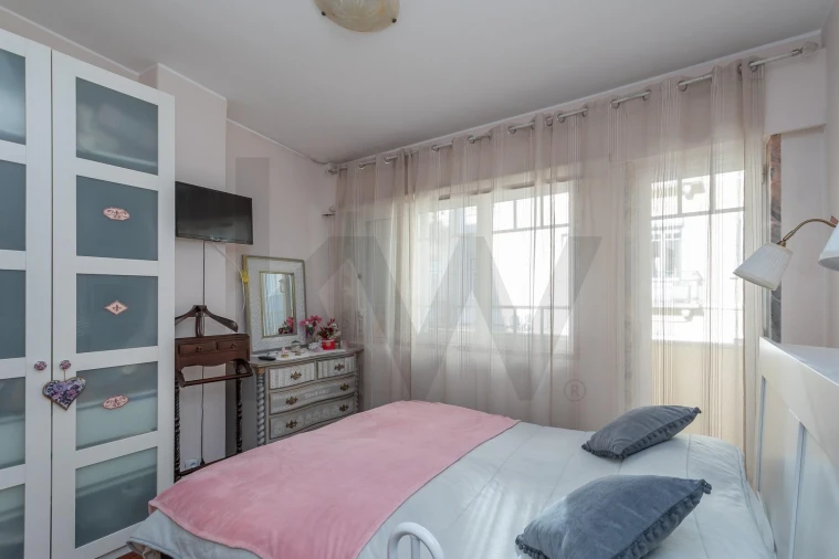 Moradia T2 para Venda em Penha de França Foto 19