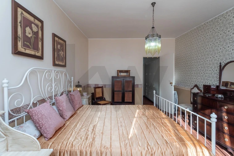 Moradia T2 para Venda em Penha de França Foto 31