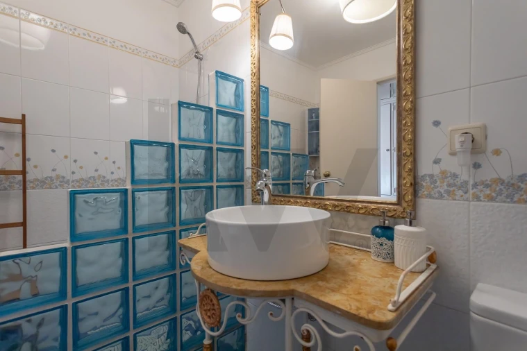 Moradia T2 para Venda em Penha de França Foto 27