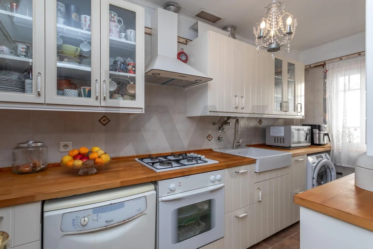 Moradia T2 para Venda em Penha de França Foto 9