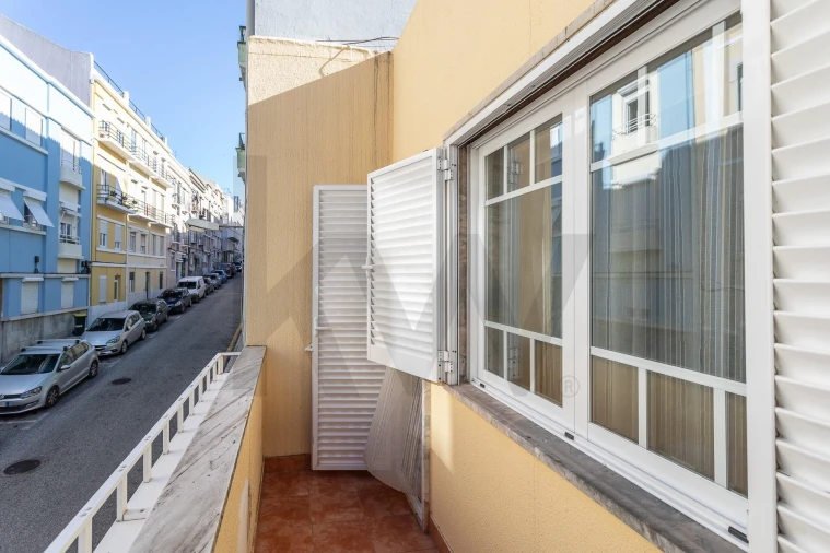 Moradia T2 para Venda em Penha de França Foto 21