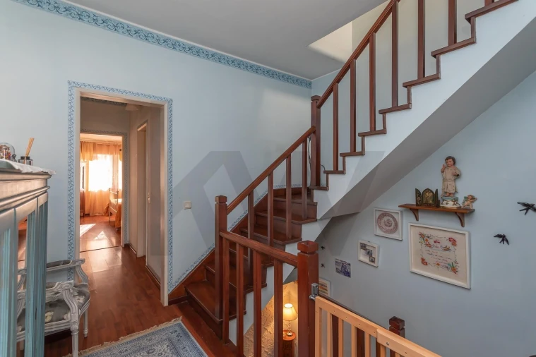 Moradia T2 para Venda em Penha de França Foto 16