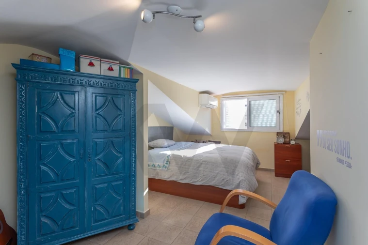 Moradia T2 para Venda em Penha de França Foto 33